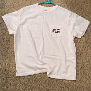 uniqlo sprz ny tshirt